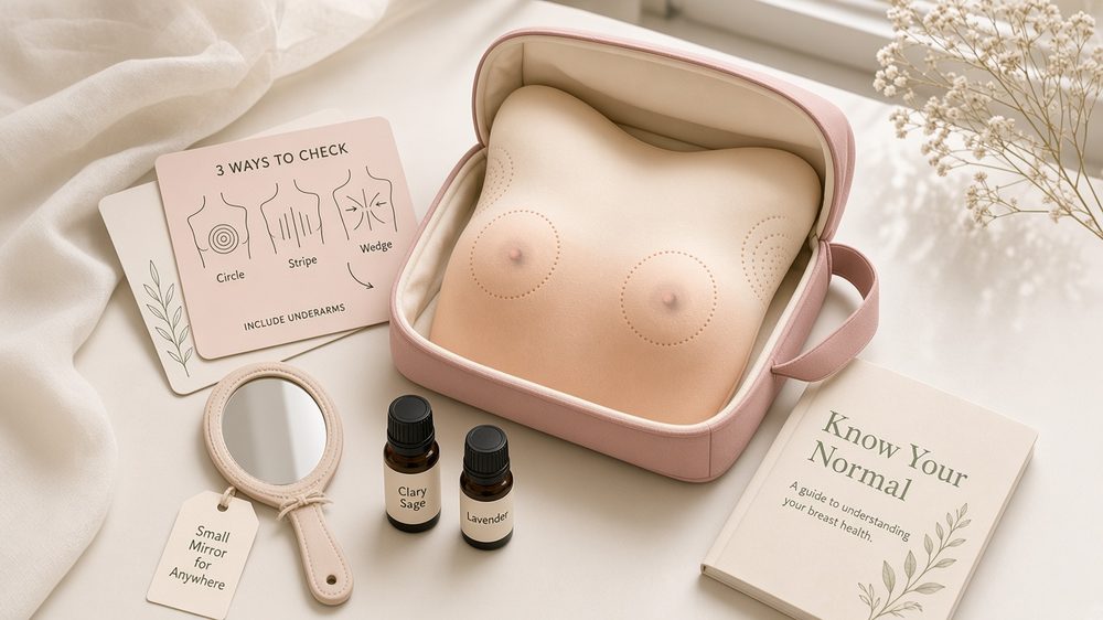 Know Your Normal Home Edition kit design preview in blush